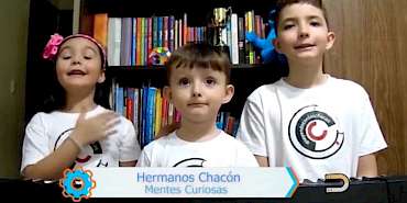 Hermanos Chacón