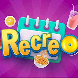 Estrenó la nueva franja infantil de SERTV: “RECREO”