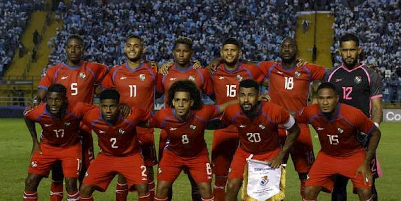 SELECCIÓN DE CATALUNYA LISTA PARA ENFRENTAR A PANAMÁ EN PARTIDO AMISTOSO